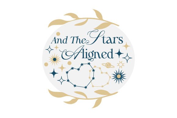 Download Celestial Wedding - and the Stars Aligned - Celestial Collection