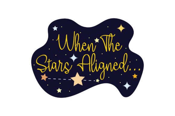 Download Celestial Wedding - when the Stars Aligned... - Celestial Collection