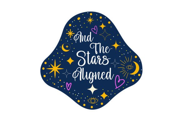 Download Celestial Wedding - and the Stars Aligned - Celestial Collection