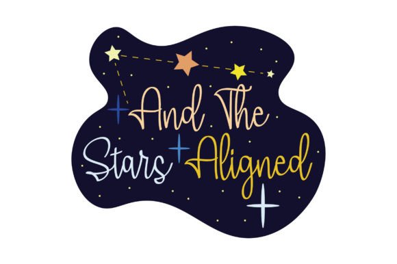 Download Celestial Wedding - and the Stars Aligned - Celestial Collection
